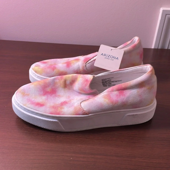 Arizona slip on sneakers - Picture 3 of 7